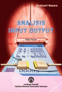 Analisis Input Output