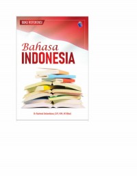 E-Book Buku Referensi Bahasa Indonesia