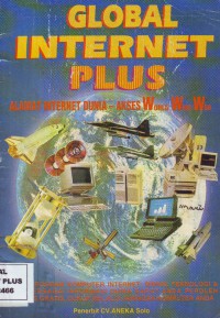 Global Internet Plus