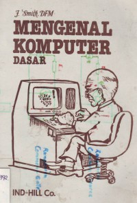 Mengenal Komputer Dasar