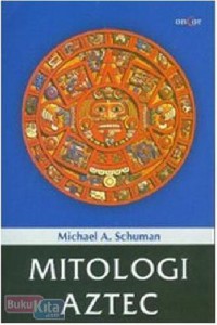 Mitologi Aztec