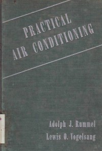 Practical Air Conditioning