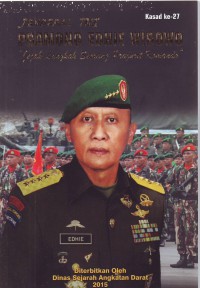 Jenderal TNI Pramono Edhie Wibowo: Jejak Langkah Seorang Prajurit Komando