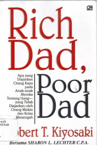 Rich Dad, Poor Dad