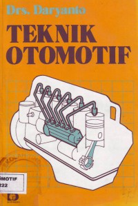 Teknik Otomotif